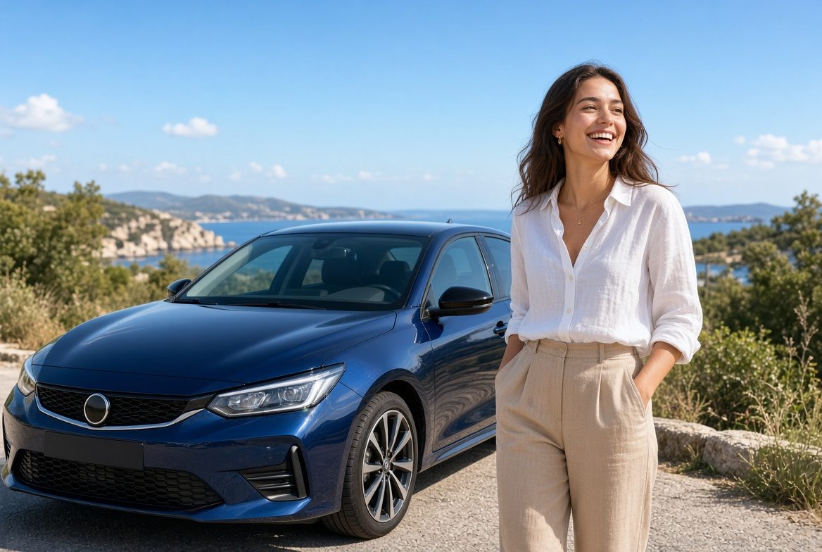 Koje automobile vole žene?